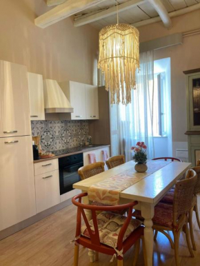Appartamento Casti Montefiascone